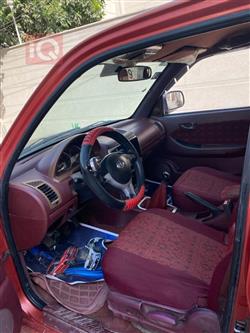 ZX أوتو كراتد تايكر